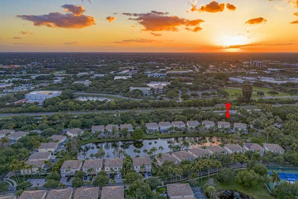 Catalina Lakes, 154 Santa Barbara Way, Palm Beach Gardens, Florida 33410, image 1