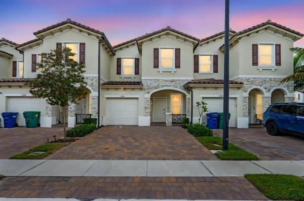 Azalea Isle, 5515 NW 27th St, Lauderhill, Florida 33313, image 1