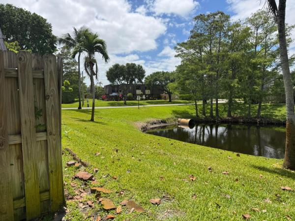 Forest Lakes Townhomes, 1650 Forest Lakes Cir #D, West Palm Beach, Florida 33406, image 1