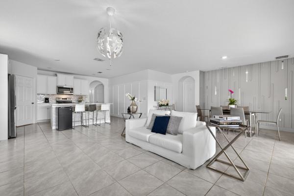 502 NW Kingston St, Port St. Lucie, Florida 34983, image 1