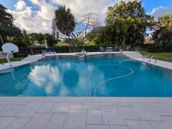 Country Club Estates, 4011 SW 2nd St, Plantation, Florida 33317, image 2