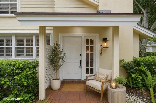 Wellesley At Lake Clarke Shores, 8111 Northboro Ct #11D, Lake Clarke Shores, Florida 33406, image 3