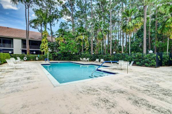 Coach Houses Of Town Place, 5530 Coach House Cir #A, Boca Raton, Florida 33486, image 1