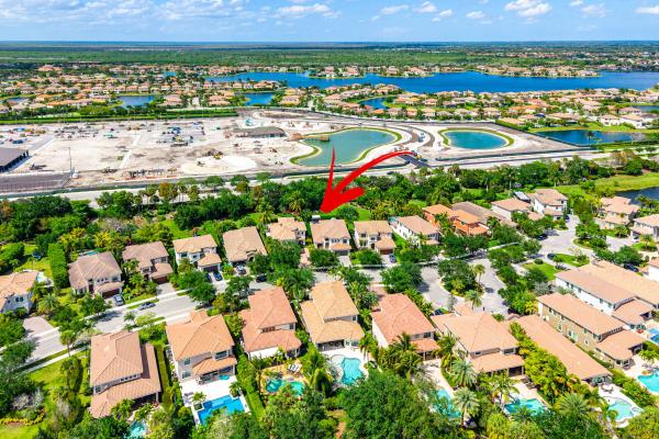 Parkland Golf & Country Club, 10175 Cameilla St, Parkland, Florida 33076, image 1