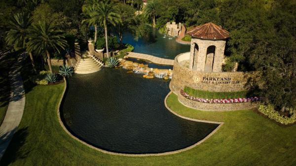 Parkland Golf & Country Club, 10175 Cameilla St, Parkland, Florida 33076, image 2