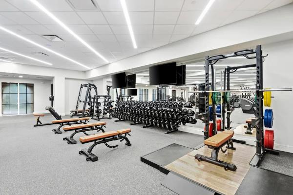 Parkland Golf & Country Club, 10175 Cameilla St, Parkland, Florida 33076, image 3