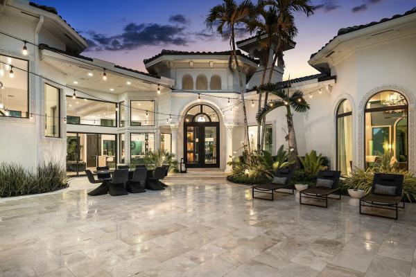3633 NW Carlton Pl, Boca Raton, Florida 33496, image 2