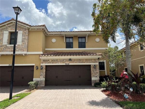 Town Parc At MiraLago, 9628 Town Parc Cir S, Parkland, Florida 33076, image 1