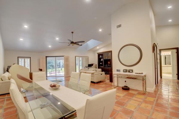 4666 S Fountains Dr #124, Lake Worth, Florida 33467, image 1