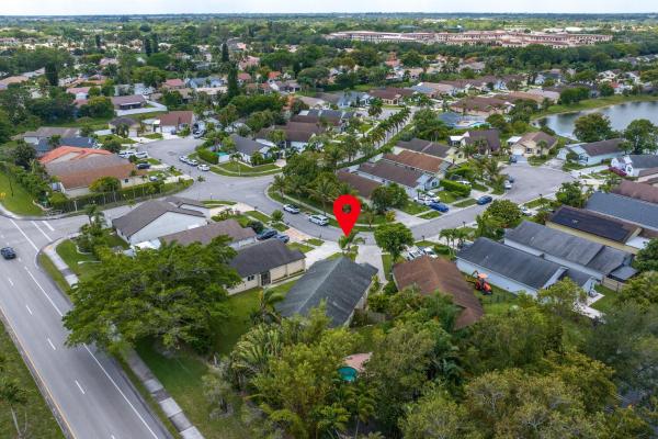 Pine Springs, 20924 N Springs Ter, Boca Raton, Florida 33428, image 1