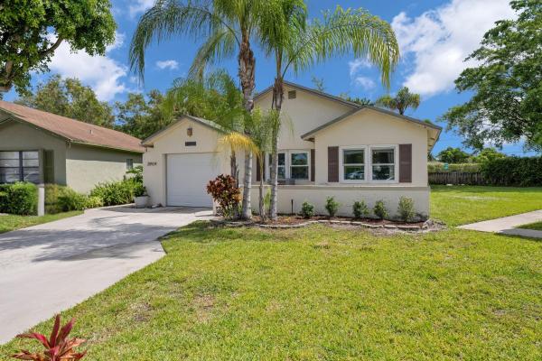 Pine Springs, 20924 N Springs Ter, Boca Raton, Florida 33428, image 3