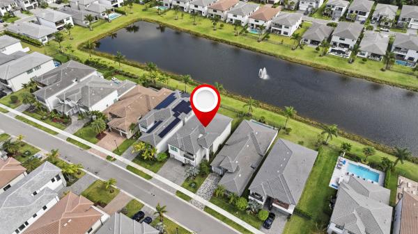 Lotus Palm, 8568 Crystal Downs Ave, Boca Raton, Florida 33434, image 2
