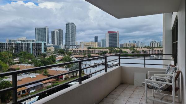 The Olympus Towers, 2500 Parkview Dr #802, Hallandale Beach, Florida 33009, image 1