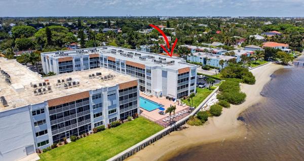 1502 S Lakeside Dr #214, Lake Worth, Florida 33460, image 1