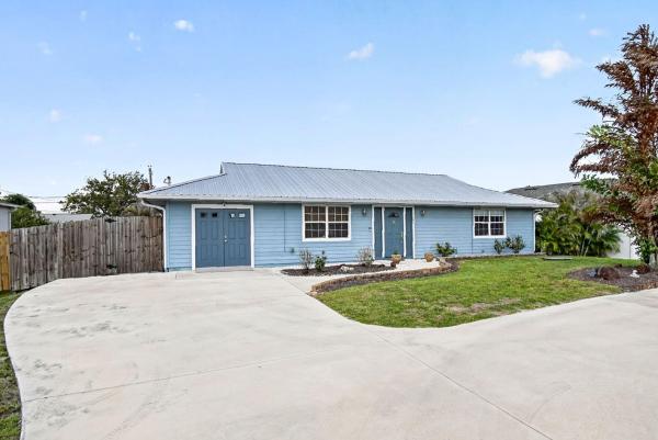 Palm Trails, 1146 SW Del Rio Blvd, Port St. Lucie, Florida 34953, image 3