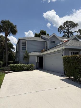 Emerald Forest Of Wellington, 936 Honeytree Ln #A, Wellington, Florida 33414, image 1