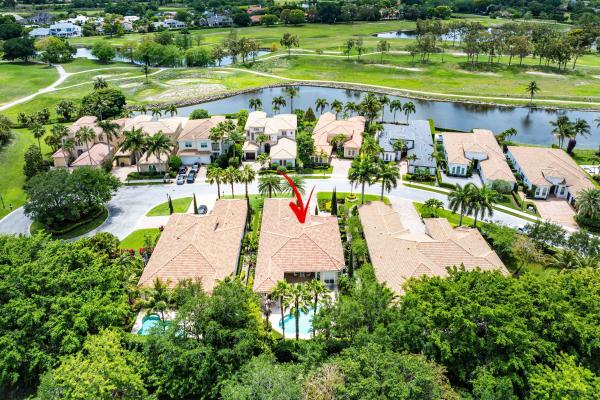 Hunters Chase, 12121 Sunnydale Dr, Wellington, Florida 33414, image 3