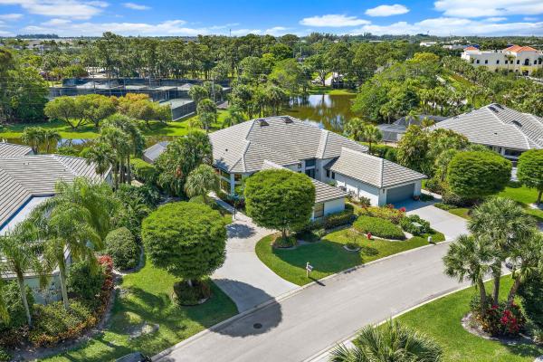 Sand Drift Villas At Breakers West, 1106 Sand Drift Way #A, West Palm Beach, Florida 33411, image 1