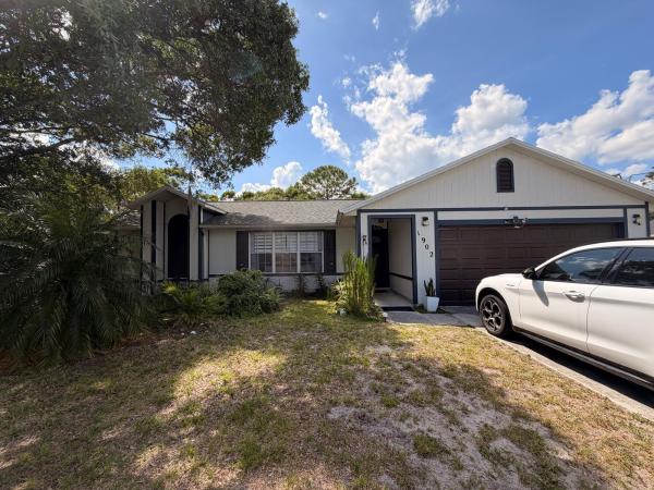 Palm Trails, 1902 SW Aladdin St, Port St. Lucie, Florida 34953, image 2