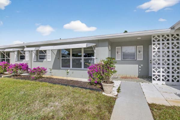 760 High Point Blvd N #C, Delray Beach, Florida 33445, image 1