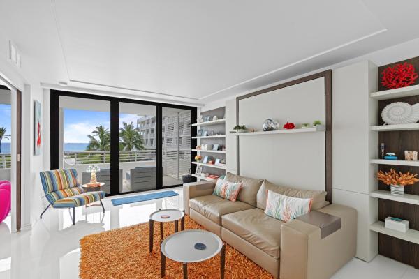 2600 South Ocean, 2600 S Ocean Blvd #202W, Palm Beach, Florida 33480, image 2