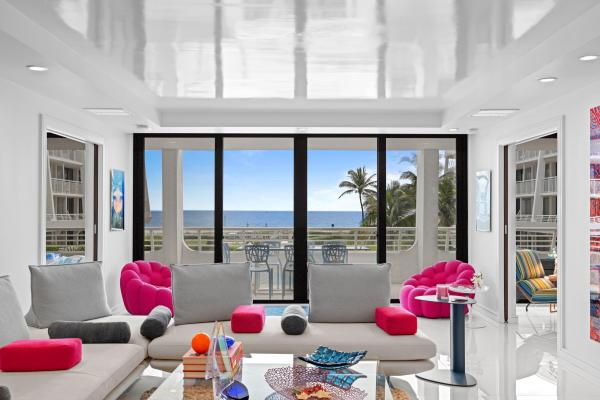 2600 South Ocean, 2600 S Ocean Blvd #202W, Palm Beach, Florida 33480, image 3