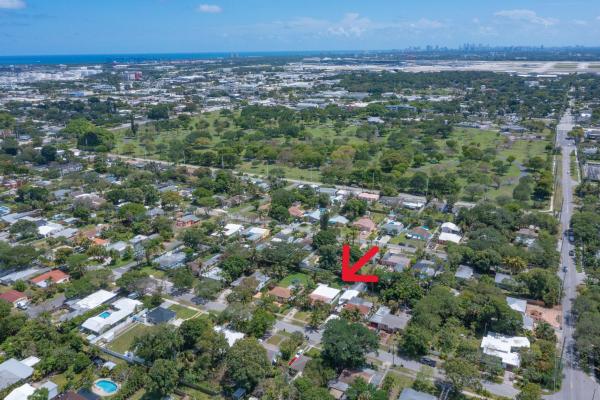 Croissant Park, 820 SW 18th Ct, Fort Lauderdale, Florida 33315, image 2