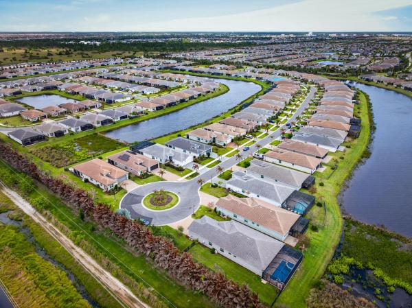 Valencia Grove At Riverland, 11949 SW Coral Cove Pkwy, Port St. Lucie, Florida 34987, image 1