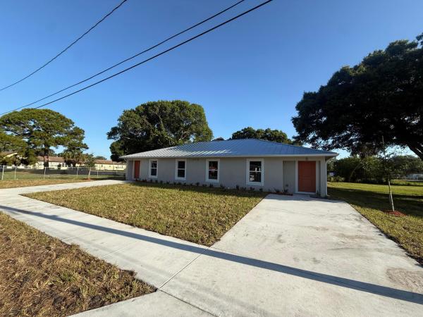 Garden City Farms, 2710 Avenue Ave, Fort Pierce, Florida 34947, image 1
