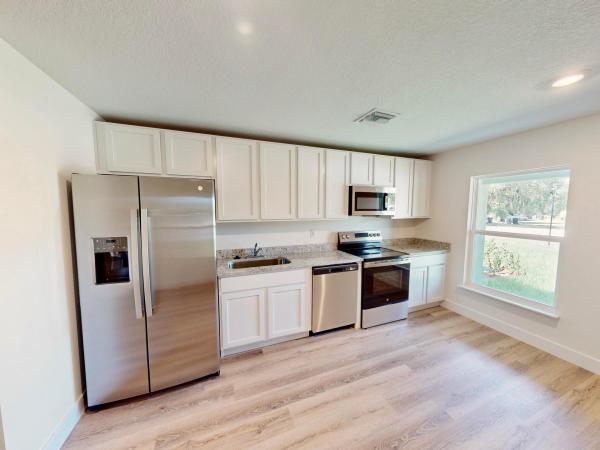 Garden City Farms, 2710 Avenue Ave, Fort Pierce, Florida 34947, image 1