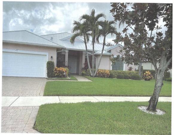 Magnolia Lakes At St Lucie West, 137 NW Magnolia Lakes Blvd, Port St. Lucie, Florida 34986, image 1