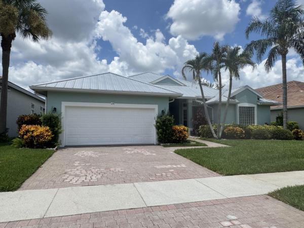 Magnolia Lakes At St Lucie West, 137 NW Magnolia Lakes Blvd, Port St. Lucie, Florida 34986, image 1
