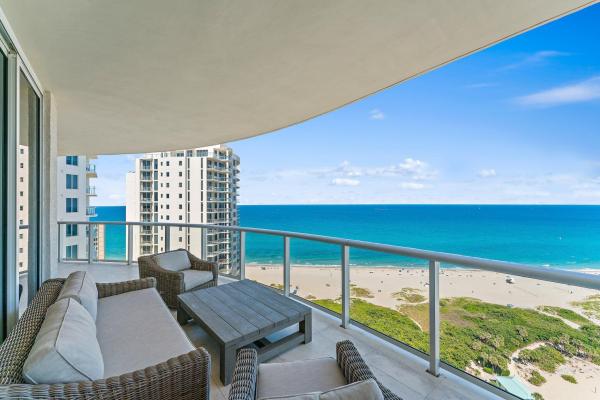 The Ritz-Carlton Residences, 2700 N Ocean Dr #2304B, Riviera Beach, Florida 33404, image 2