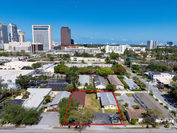Tarpon River, 634 SW 4th Ave #1-2, Fort Lauderdale, Florida 33315, image 1