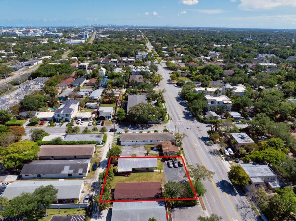 Tarpon River, 634 SW 4th Ave #1-2, Fort Lauderdale, Florida 33315, image 2