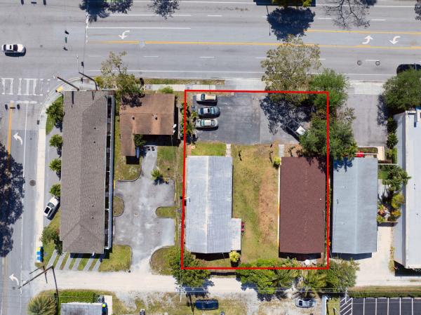 Tarpon River, 634 SW 4th Ave #1-2, Fort Lauderdale, Florida 33315, image 3