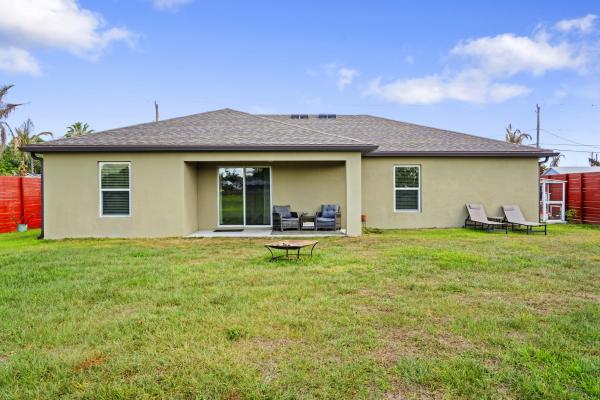 4491 NW Alsace Ave, Port St. Lucie, Florida 34983, image 1