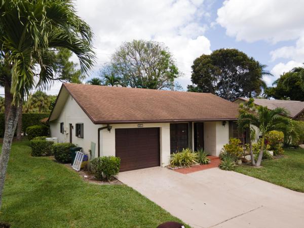 Buttonwood, 6149 Olivewood Cir, Greenacres, Florida 33463, image 1