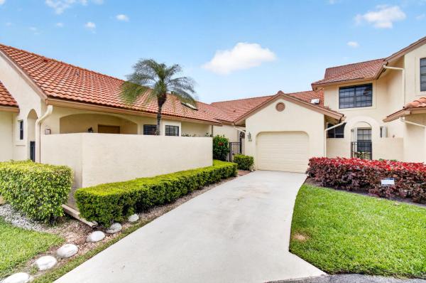 Harbours At Aberdeen, 8316 Waterline Dr #102, Boynton Beach, Florida 33472, image 3
