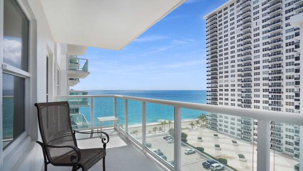 Ocean Riviera, 3550 Galt Ocean Dr #1106, Fort Lauderdale, Florida 33308, image 2