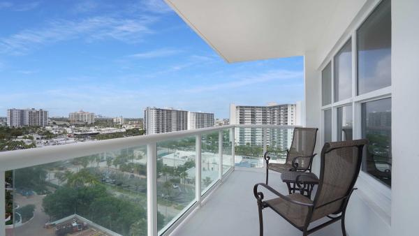 Ocean Riviera, 3550 Galt Ocean Dr #1106, Fort Lauderdale, Florida 33308, image 3