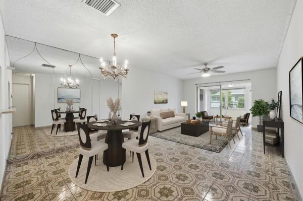 Lauderdale West, 1043 NW 85th Ave #B-4, Plantation, Florida 33322, image 3