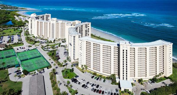 Ocean Trail, 400 Ocean Trail Way #203, Jupiter, Florida 33477, image 3