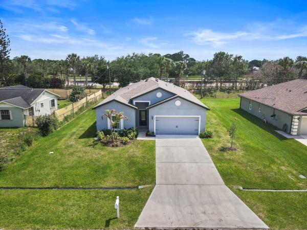 Swan Park, 256 SW Grove Ave, Port St. Lucie, Florida 34983, image 1