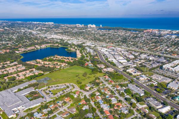 Park At Windwood, 3129 Millwood Ter #1380, Boca Raton, Florida 33431, image 1