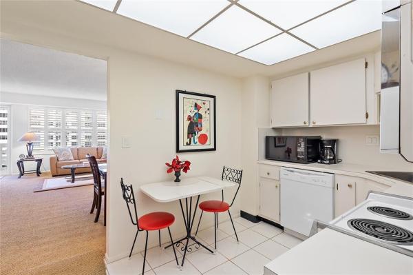 Ocean Summit, 4010 Galt Ocean Dr #1609, Fort Lauderdale, Florida 33308, image 2