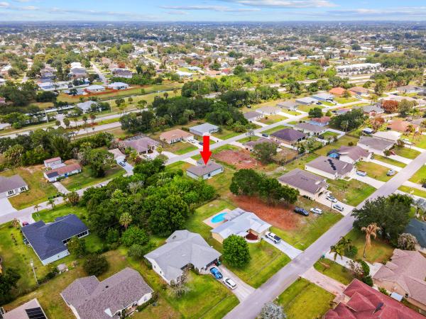 Gatlin Pines, 1620 SW Escobar Ln, Port St. Lucie, Florida 34953, image 1