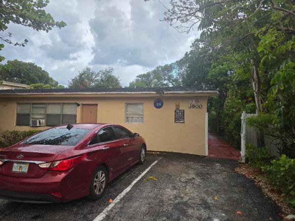 Melrose Park, 3800 SW 2nd Ct #1-6, Fort Lauderdale, Florida 33312, image 1