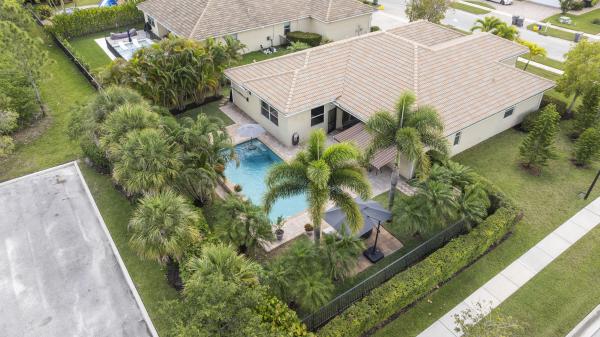 Whispering Woods, 9387 Silent Oak Cir, West Palm Beach, Florida 33411, image 1