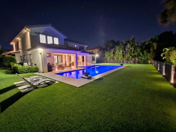 Parkland Golf & Country Club, 7762 Marvanna Ln, Parkland, Florida 33076, image 3